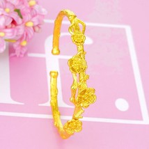 16 Style Carved Flower Cross Heart Chain Charm Bracelet Women Wedding Jewelry Pu - £25.93 GBP