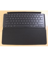 Logitech 12.9 Slim Combo Keyboard ONLY NO CASE  820-008226 Y-B0010 for iPad - $354.61 MXN