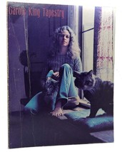 Carole King Carole King Tapestry Piano Vocal Easy Piano Easy Organ Songbook 1st - £75.76 GBP