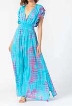 Lia Maxi Dress - £58.21 GBP