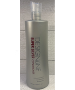 Designline Super Silver Conditioner 32.5 oz See Description - $49.49