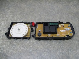 SAMSUNG DRYER CONTROL BOARD PART # DC92-01607H - $17.00