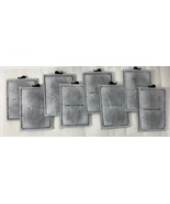 8 Zuqqony Top Fin Silenstream PF-L Filter Filters Replacement Cartridge - $254.16 MXN