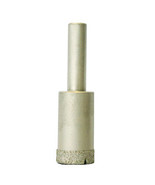5/8&quot; Diamond Plated Core Drill Bit (15.87 mm/.63&quot;) - $15.02 CAD