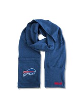 Little Earth Productions unisex buffalo bills 4 in 1 scarf for women - size One - £28.42 GBP