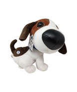 Vintage 2003 Artlist Collection The Dog Beagle Dog Puppy Plush Stuffed A... - £47.95 GBP