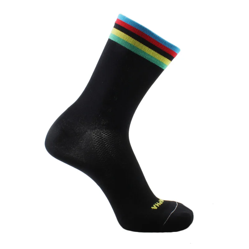 Sporting High quality Professional brand Sporting socks Protect feet breathable  - £23.81 GBP