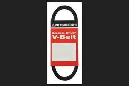 MBL 3L180 (1180) Fractional Horsepower V-Belt, 3L Section, 3/8" Width, 7... - $7.95