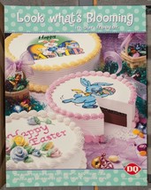 Dairy Queen Promotional Poster Easter Frozen Cakes dq2 - $58.50