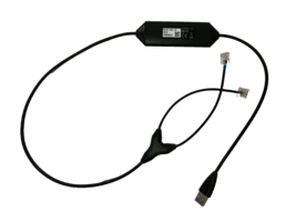 Jabra Link 14201-32 ENC006 USB Adapter for Nortel Avaya Phones - $181.60 MXN