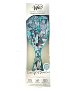 Wet Brush Original Detangler Hair Brush for All Hair Types, Techno Stone - $14.84