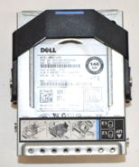 Dell 0W09G0 W/ dual DELL X143K 146gb 10000rpm 16mb Buffer Sas-6gbps 2.5 HDD - £24.24 GBP