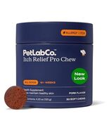 PetLab Co. Itch Relief Chew Pro – Itch Relief Chews for Dogs – Omega 3 f... - $61.92