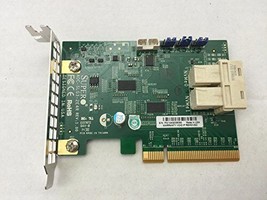 Supermicro AOC-SLG3-2E4R Pc Ie Add-On Card 6.4GB/s dual-Port Gen-3 Nv Me Host Bus - £141.58 GBP