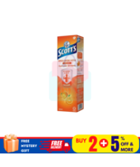 1 X 400ml Scott&#39;s Emulsion Cod Liver Oil Orange Flavour Vitamin A &amp; D - $515.64 MXN