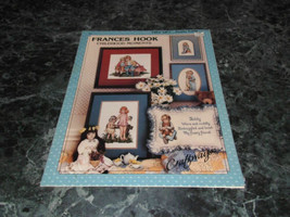 Frances Hook Childhood Moments by Craftways - £3.92 GBP