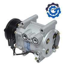 New UAC A/C Compressor for 2000-2006 Lincoln LS Ford Thunderbird CO102530AC - $210.33