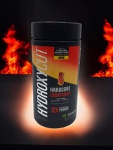 Hydroxycut Hardcore Liquid Heat with Green Coffee 60 Liquid Caps Exp 09/... - £17.34 GBP