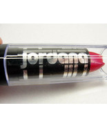 Jordana Lipstick Full Size LS-107 Pink Satin Brand New Discontinued - £7.77 GBP