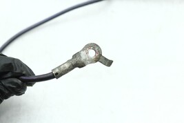 2008-2010 FORD F-250 F-350 6.4L DIESEL BATTERY NEGATIVE GROUND CABLE WIRE H2008 image 11