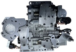 46RE A518 TRANSMISSION VALVE BODY DODGE 1996-2002 Lifetime Warranty  image 11