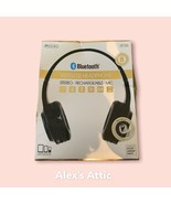 Bluetooth wireless headphones - $20.37 CAD