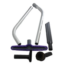 ProTeam Multi-Surface 2-piece Wand Tool Xover Attachment Kit 107098 - $4,543.30 MXN