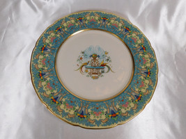 Lenox 1930 Plate with Birds # 23112 - $112.86