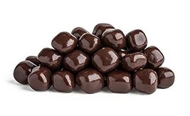 Andy Anand’s Chocolates - Premium California Ginger covered with Vegan Dark Choc - £31.52 GBP