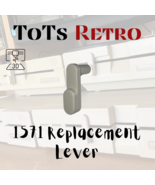 Commodore 1571 Disk Drive Replacement Lever 3d Printed  CBM - €5,98 EUR
