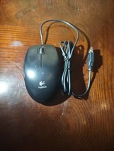 Logitech Used Mouse - $388.76 MXN