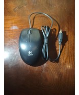 Logitech Used Mouse - £16.25 GBP