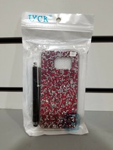 S7 phone case with stylus - $6.00