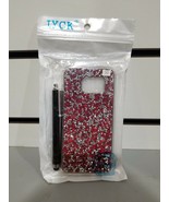 S7 phone case with stylus - $6.00