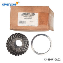 Reverse Gear 43-880710A02 &amp;Thrust Ring 880699 Mercury Quicksilver 115HP 4 Stroke - £169.95 GBP