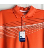 Grand Slam Polo Men&#39;s Size Small Air/Dri/Sun Flow Shirt Golf New w/Tags - £15.96 GBP