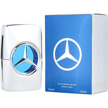 MERCEDES-BENZ Man Bright By Mercedes-Benz Eau De Parfum Spray 3.4 Oz - £42.10 GBP