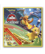 TCG Sealed Pokémon Battle Academy Pokémon Cards - $747.28 MXN