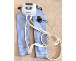 Lympha Press PCD 51 Leg Lymphatic Draingage Machine - $99.99