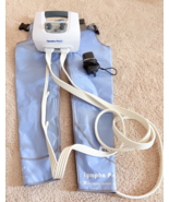 Lympha Press PCD 51 Leg Lymphatic Draingage Machine - $99.99