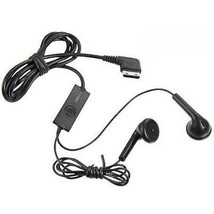 Wired In Ear Samsung Handsfree Earbuds A107 A697 T139 A877 T559 T469 A887 I637 - £6.35 GBP