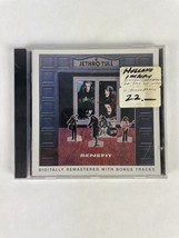 Jethro Tull - Benefit CD Remastered Holland Import    #7 - £23.62 GBP