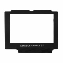 Screen glass lens GameBoy Advance SP GBA game boy IN SPAIN - £7.88 GBP