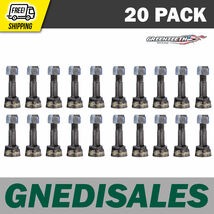 1100 Series Greenteeth/Wear Sharp, Stump Grinder Teeth - Lot of 20, Ship... - $279.00