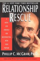 Relationship Rescue: A Seven-Step Strategy for Reconnecting with You Partner [Ha - £4.94 GBP