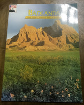 Badlands: The Story Behind the Scenery , Joseph W. Zarki - £3.72 GBP