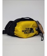 The North Face Bozer Hip Fanny Pack III-L Mineral Gold Black Brand New w... - £22.52 GBP