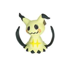 Pokemon Style Figure Sun＆Moon 2 Mimikyu No3 Rare TAKARA TOMY - £29.52 GBP