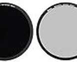 Wolverine 82Mm Pro Nd Kit Ii Magnetic Shockproof Tempered Optical Glass ... - $778.99
