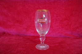 Stella Artois Belgium 40cl Beer Glass Chalice - £15.48 GBP